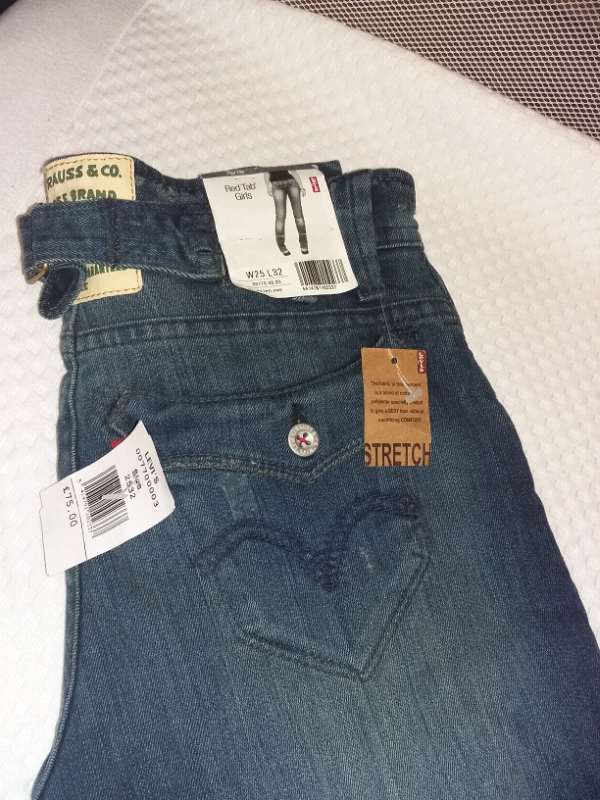 w2532 jean size